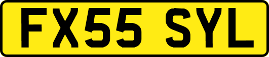 FX55SYL