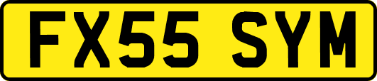 FX55SYM
