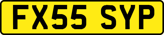 FX55SYP