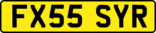 FX55SYR