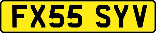 FX55SYV