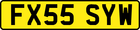 FX55SYW