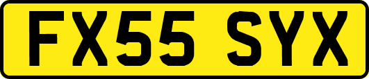 FX55SYX