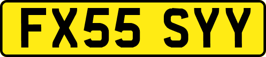 FX55SYY