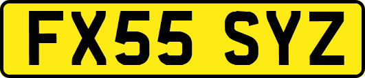 FX55SYZ
