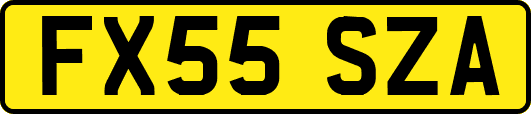 FX55SZA