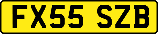 FX55SZB