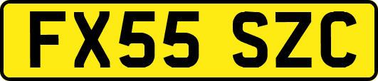FX55SZC