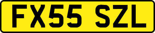 FX55SZL