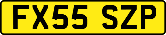 FX55SZP