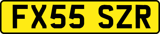 FX55SZR