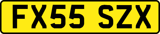 FX55SZX