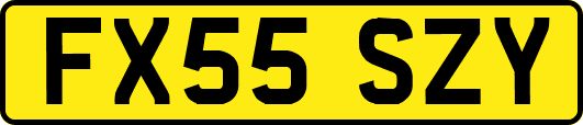 FX55SZY