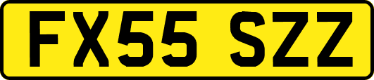 FX55SZZ