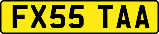 FX55TAA