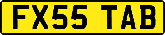 FX55TAB