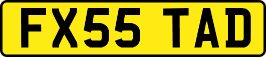 FX55TAD