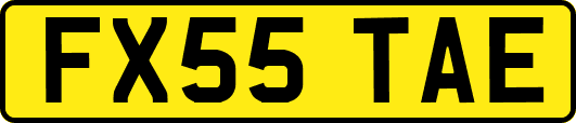FX55TAE