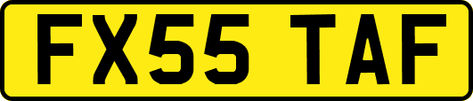 FX55TAF