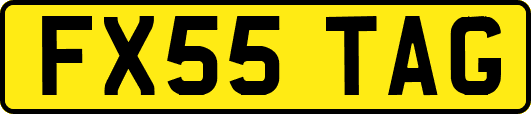 FX55TAG