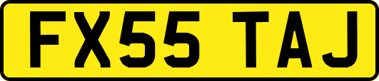 FX55TAJ