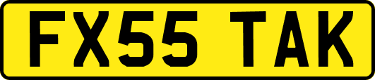 FX55TAK