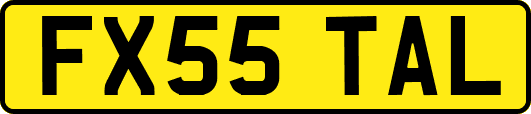 FX55TAL