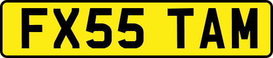 FX55TAM