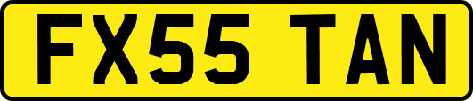 FX55TAN