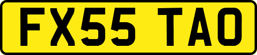 FX55TAO