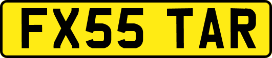 FX55TAR