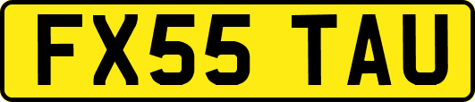 FX55TAU