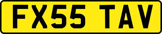 FX55TAV