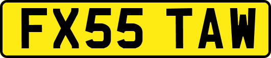 FX55TAW