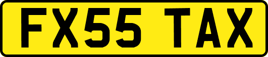 FX55TAX