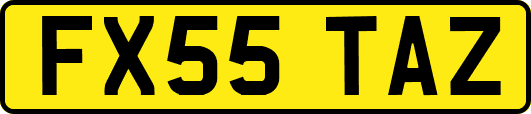 FX55TAZ