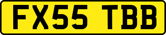 FX55TBB