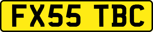 FX55TBC