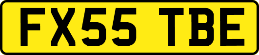 FX55TBE