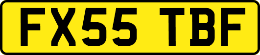 FX55TBF
