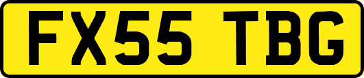 FX55TBG