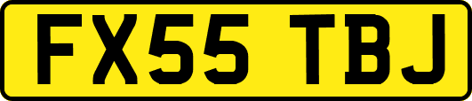 FX55TBJ