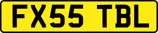FX55TBL