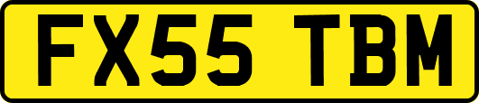 FX55TBM