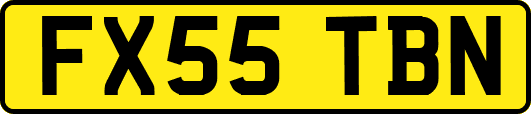 FX55TBN