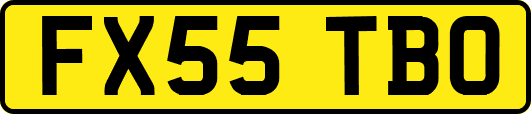 FX55TBO
