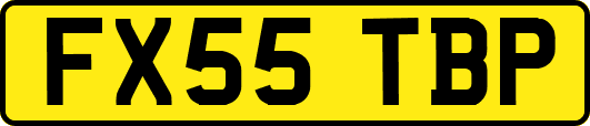 FX55TBP