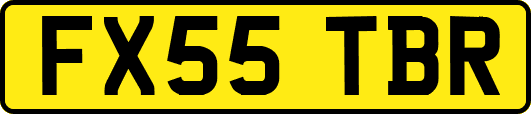 FX55TBR