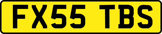FX55TBS