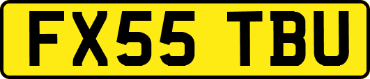 FX55TBU